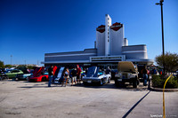 Boobs Rock 2025 Car Show