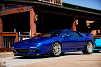 Classic & Exotic at Twin Peaks October 10, 2025