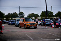 Cypress Cars & Coffee November 8, 2025
