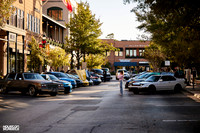 Exotics at Market Street November, 15, 2025