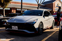 The Woodlands Cars n Coffee-11-23-2025-909A7908