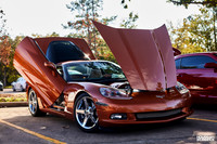 The Woodlands Cars n Coffee-11-23-2025-909A7929
