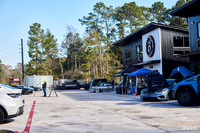 Bespoke Auto Pros Open House December 6, 2025