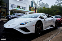 The Woodlands Cars & Coffee for a Cause December 2025