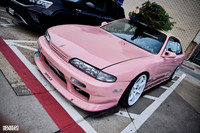 Coffee & Cars Toy Drive December 13, 2025
