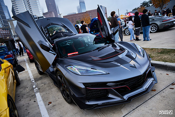 Coffee n Cars Toy Drive 12-13-2025-909A8551