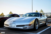 Cypress Cars n Coffee 12-20-2025- 2