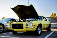 Cypress Cars n Coffee 12-20-2025- 1
