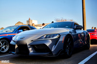 Cypress Cars n Coffee 12-20-2025- 7