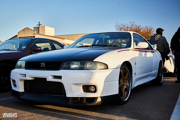 Cypress Cars n Coffee 12-20-2025- 8