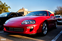 Cypress Cars n Coffee 12-20-2025- 10