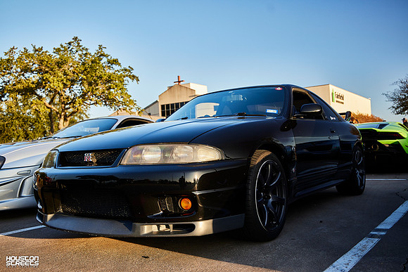 Cypress Cars n Coffee 12-20-2025- 11