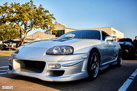 Cypress Cars n Coffee 12-20-2025- 12