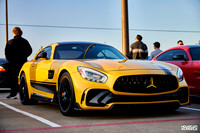 Cypress Cars & Coffee December 20, 2025
