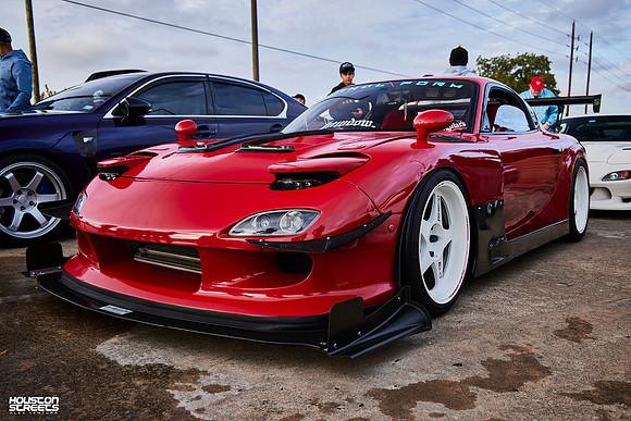 Cypress Cars Coffee 1-10-2026-909A9740