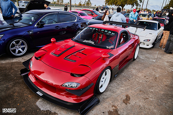 Cypress Cars Coffee 1-10-2026-909A9741