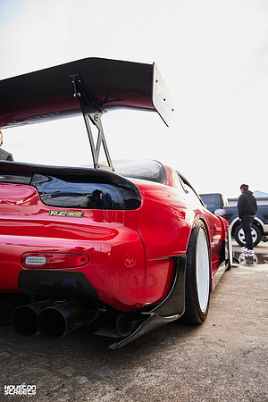 Cypress Cars Coffee 1-10-2026-909A9748