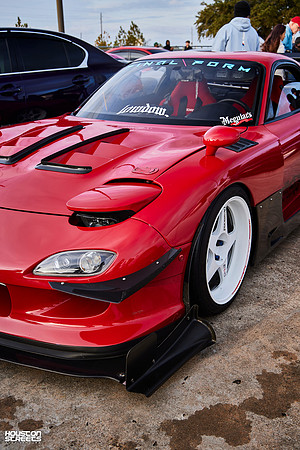 Cypress Cars Coffee 1-10-2026-909A9742