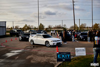 Cypress Cars & Coffee January 2026