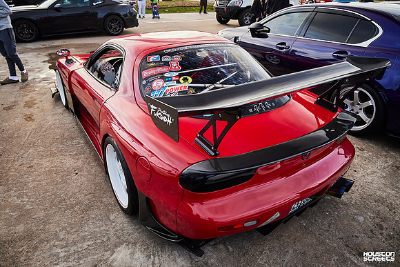 Cypress Cars Coffee 1-10-2026-909A9746