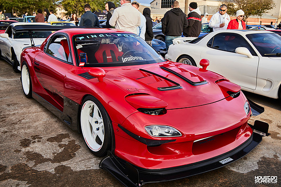 Cypress Cars Coffee 1-10-2026-909A9750