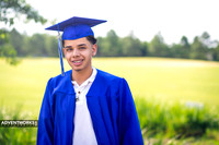 Manuel - Senior Photos