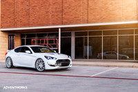 LJ's Hyundai Genesis Coupe