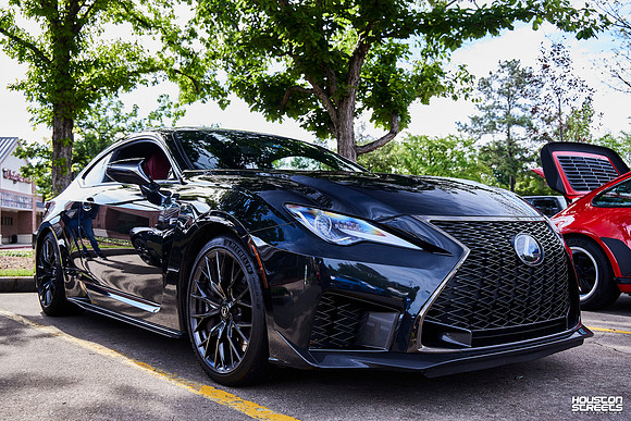 Woodlands Cars n Coffee 4-19-2026-909A8287