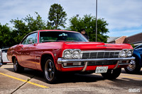 Woodlands Cars n Coffee 4-19-2026-909A8293