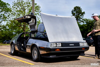 Woodlands Cars n Coffee 4-19-2026-909A8296
