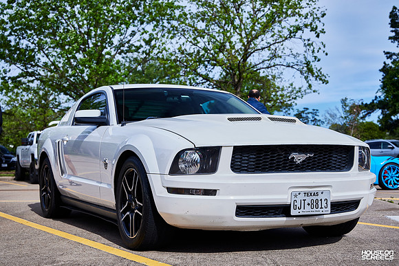 Woodlands Cars n Coffee 4-19-2026-909A8297