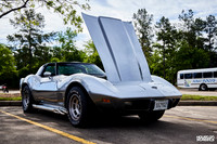 Woodlands Cars n Coffee 4-19-2026-909A8300