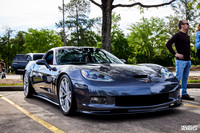 Woodlands Cars n Coffee 4-19-2026-909A8301