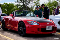 Woodlands Cars n Coffee 4-19-2026-909A8303