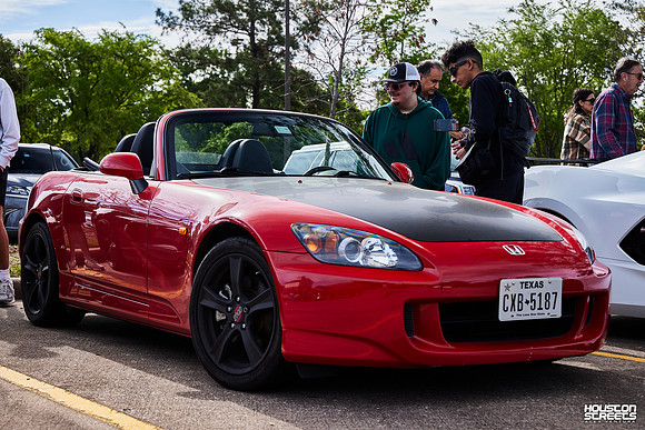 Woodlands Cars n Coffee 4-19-2026-909A8303