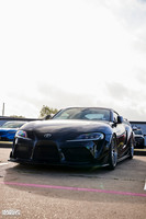 Cypress Cars & Coffee April 2026