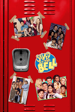 save-by-the-bell-collection