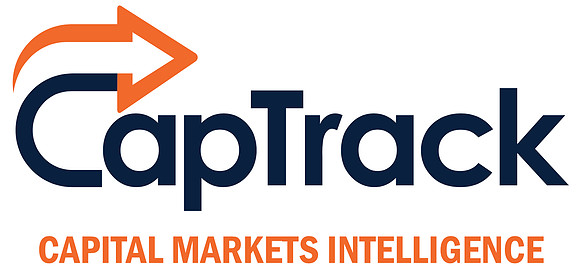 CapTrack Logo