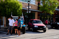 TWCC Cars & Coffee for a Cause July 2026