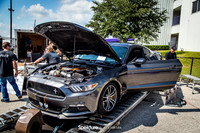 Import Face-Off Baytown Sept 2016