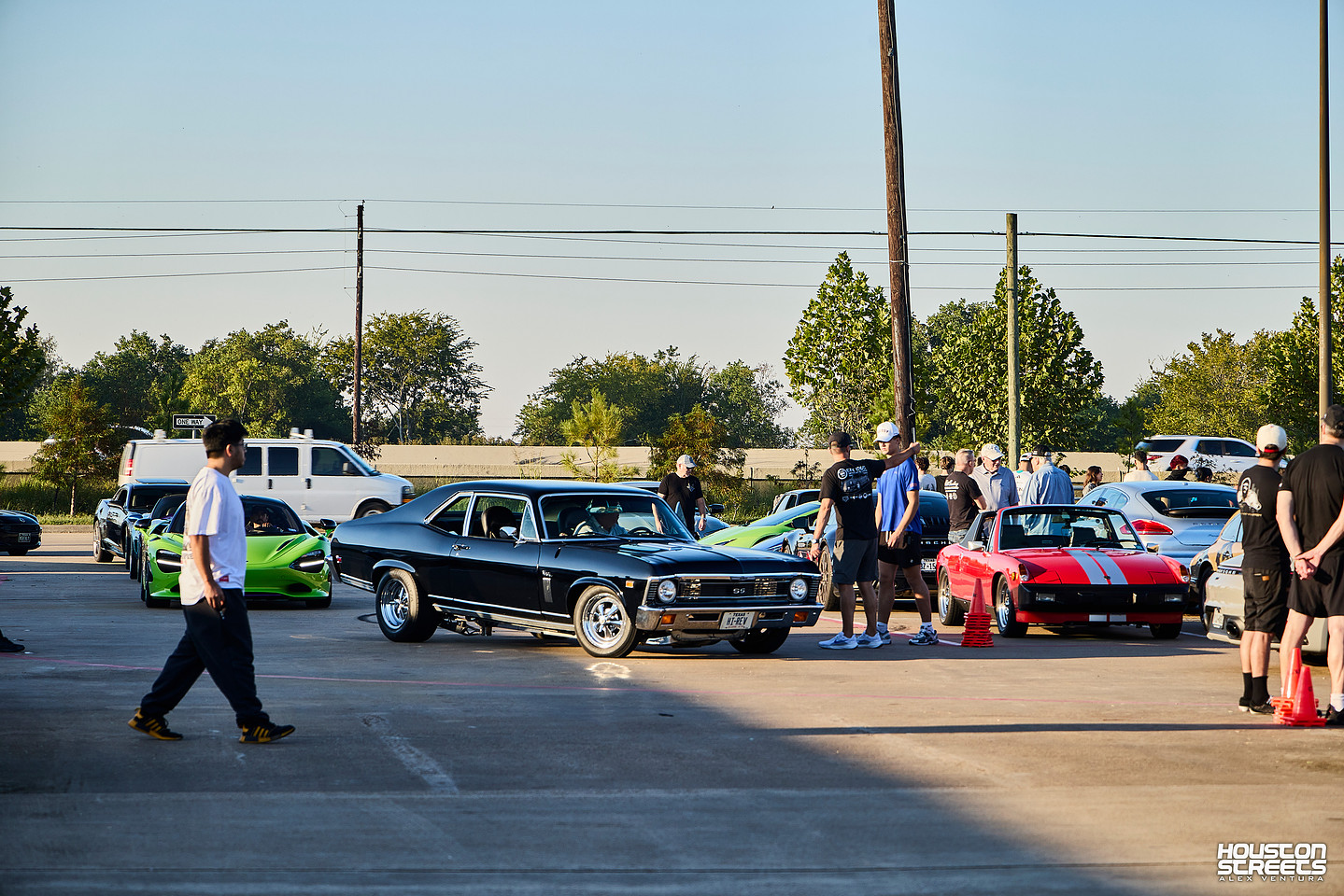 Alex Ventura: Cypress Cars & Coffee October 2026 &emdash; Cypress-CaC-909A1216