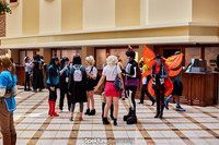 Delta H Con 2018