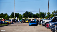Cypress Cars & Coffee July 12, 2025