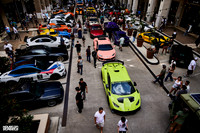 The Car Culture at Shops at Arrive July 6, 2025