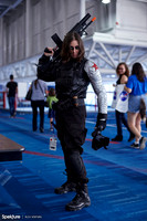 Comicpalooza 2017